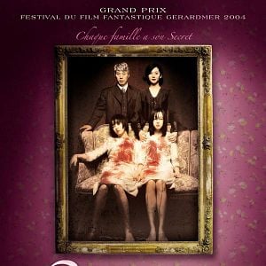 Fotoğraf Karanlık Sırlar