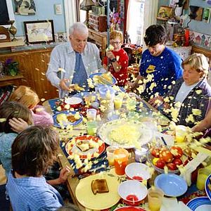 Fotoğraf Sürüsüne Bereket