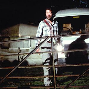 Fotoğraf Mike Hodges