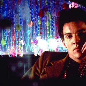 Fotoğraf Mike Hodges