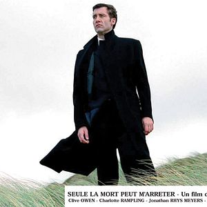 Fotoğraf Mike Hodges