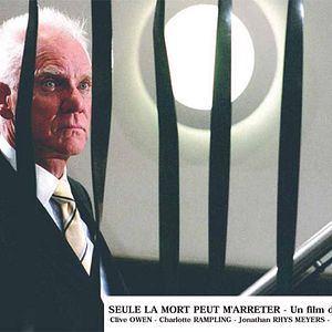 Fotoğraf Mike Hodges