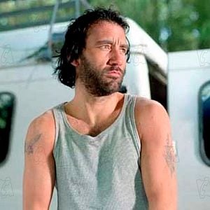 Fotoğraf Clive Owen