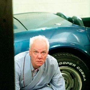 Fotoğraf Malcolm McDowell