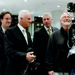 Fotoğraf Malcolm McDowell