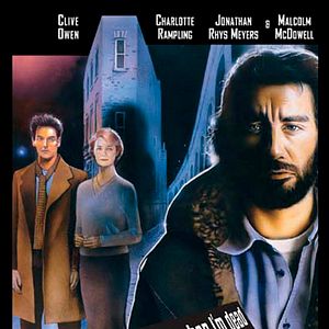 Fotoğraf Clive Owen