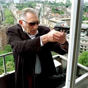 Fotoğraf Jan Decleir