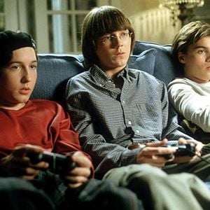 Fotoğraf Komşu Kızı