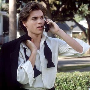 Fotoğraf Emile Hirsch