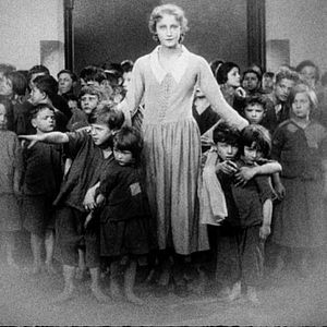 Fotoğraf Metropolis