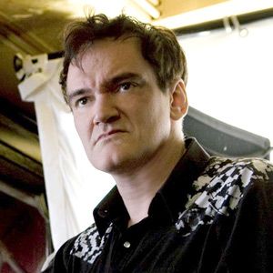Fotoğraf Quentin Tarantino