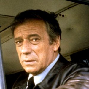 Fotoğraf Yves Montand