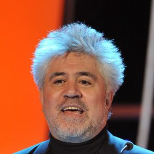 Fotoğraf Pedro Almodóvar