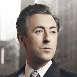 Fotoğraf Alan Cumming