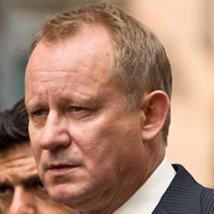 Fotoğraf Stellan Skarsgård