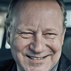Fotoğraf Stellan Skarsgård