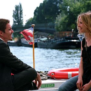 Fotoğraf Gün Batmadan