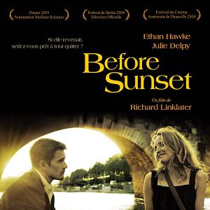 Fotoğraf Gün Batmadan