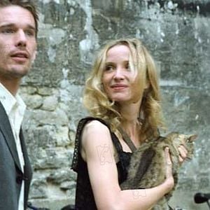 Fotoğraf Gün Batmadan