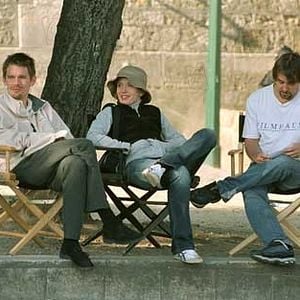 Fotoğraf Gün Batmadan