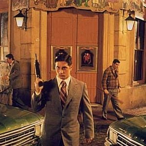 Fotoğraf Christopher Hampton