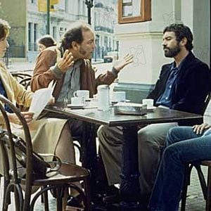 Fotoğraf Christopher Hampton