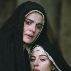 Fotoğraf Maia Morgenstern