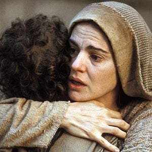 Fotoğraf Maia Morgenstern