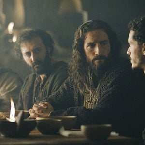 Fotoğraf Tutku: Hz. İsa’nın Çilesi