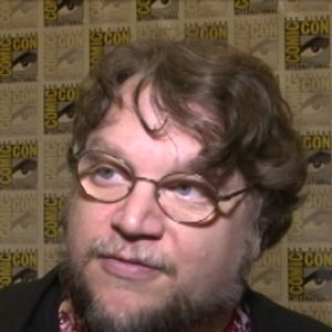 Fotoğraf Guillermo del Toro
