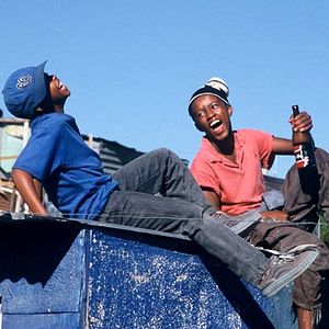 Fotoğraf Junior Singo