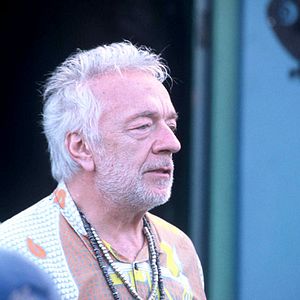 Fotoğraf Junior Singo