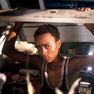 Fotoğraf Junior Singo