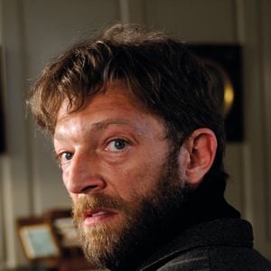 Fotoğraf Vincent Cassel