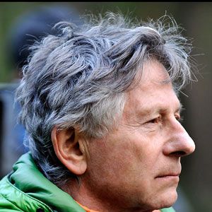 Fotoğraf Roman Polanski