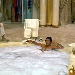 Fotoğraf Yaralı Yüz