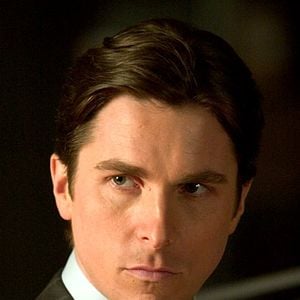 Fotoğraf Christian Bale