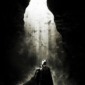 Fotoğraf Batman Başlıyor