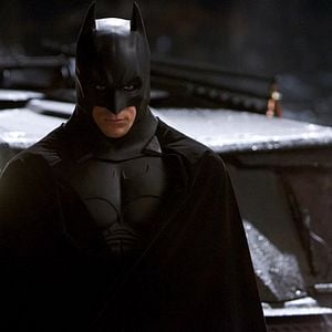 Fotoğraf Christian Bale