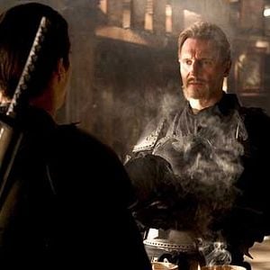 Fotoğraf Batman Başlıyor