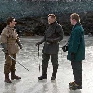 Fotoğraf Christopher Nolan