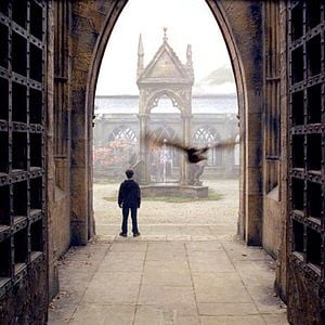 Fotoğraf Harry Potter ve Azkaban Tutsağı