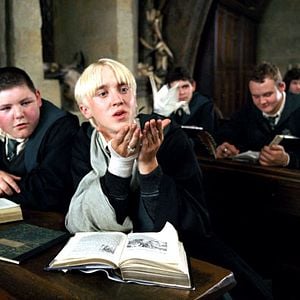 Fotoğraf Harry Potter ve Azkaban Tutsağı