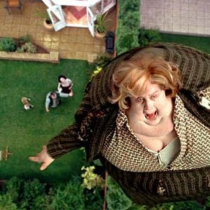 Fotoğraf Harry Potter ve Azkaban Tutsağı