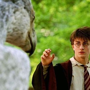 Fotoğraf Harry Potter ve Azkaban Tutsağı