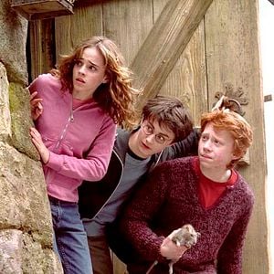 Fotoğraf Harry Potter ve Azkaban Tutsağı