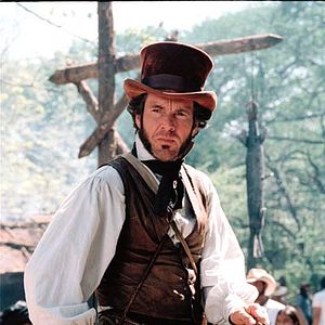 Fotoğraf Dennis Quaid