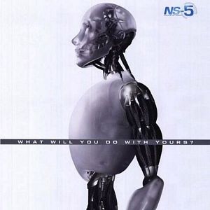 Fotoğraf Ben, Robot