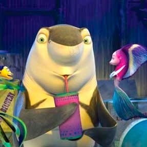 Fotoğraf Köpekbalığı Hikayesi