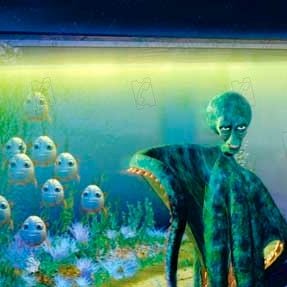 Fotoğraf Köpekbalığı Hikayesi